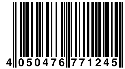 4 050476 771245