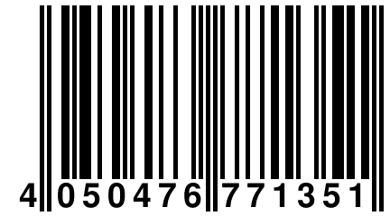 4 050476 771351