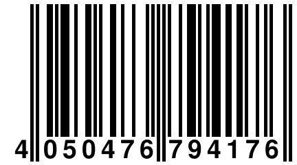 4 050476 794176