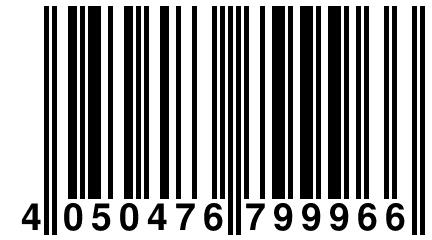 4 050476 799966