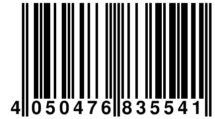 4 050476 835541