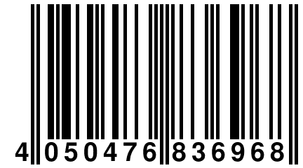 4 050476 836968