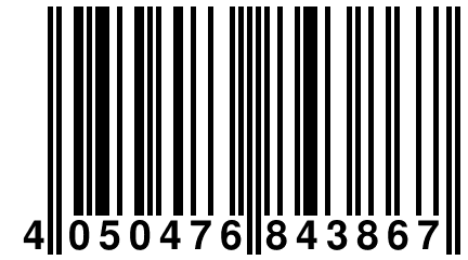 4 050476 843867