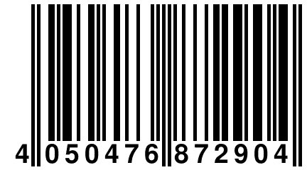 4 050476 872904