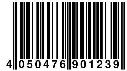 4 050476 901239