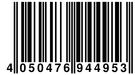 4 050476 944953