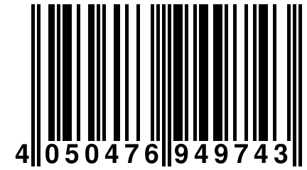 4 050476 949743