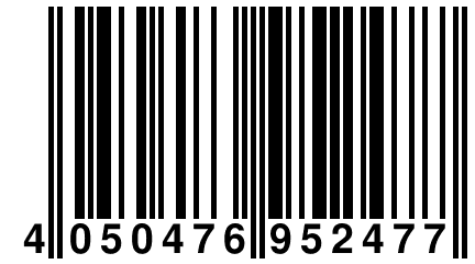 4 050476 952477