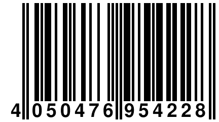 4 050476 954228