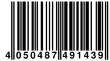 4 050487 491439