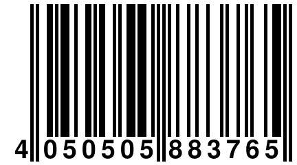 4 050505 883765