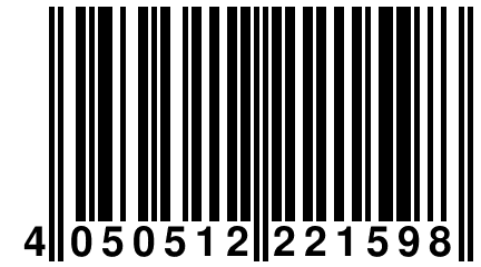 4 050512 221598