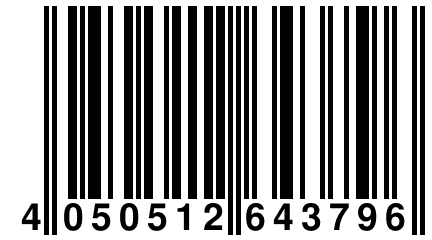 4 050512 643796