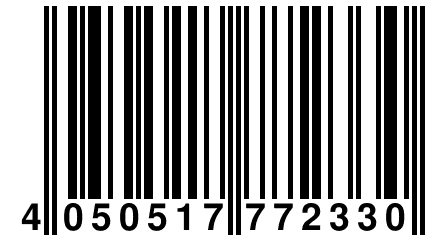 4 050517 772330