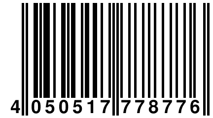 4 050517 778776