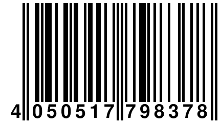 4 050517 798378