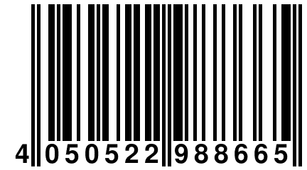 4 050522 988665