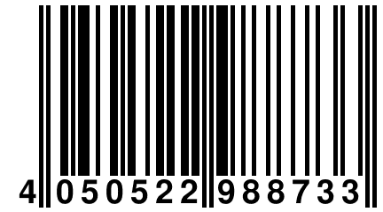 4 050522 988733