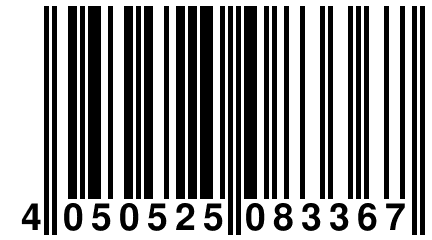 4 050525 083367