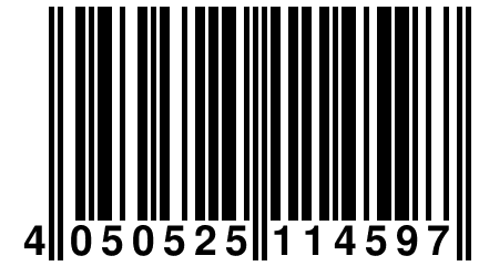 4 050525 114597