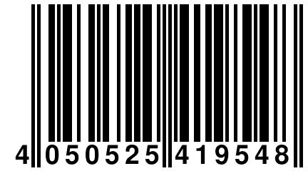 4 050525 419548