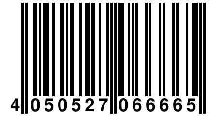 4 050527 066665