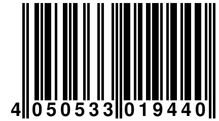 4 050533 019440