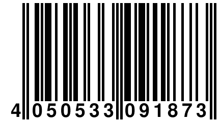 4 050533 091873