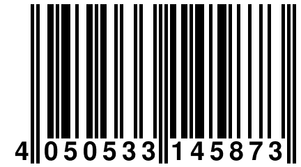 4 050533 145873