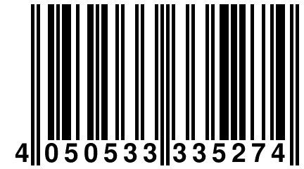 4 050533 335274