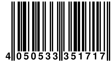 4 050533 351717