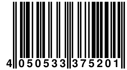 4 050533 375201