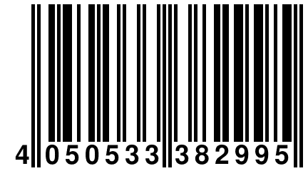 4 050533 382995