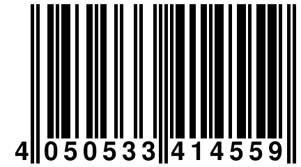 4 050533 414559