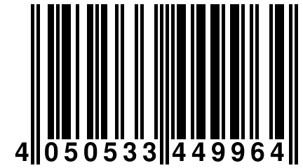 4 050533 449964