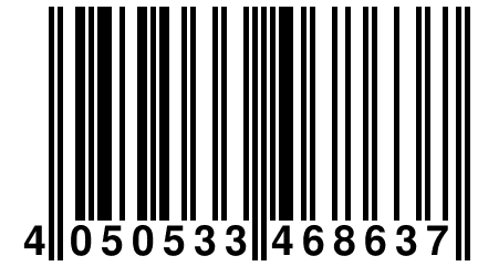 4 050533 468637