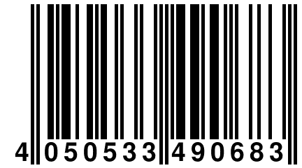 4 050533 490683