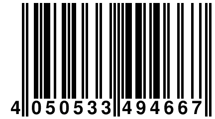 4 050533 494667