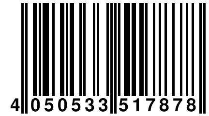 4 050533 517878