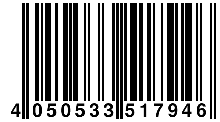 4 050533 517946