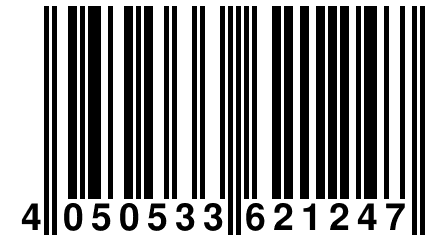 4 050533 621247