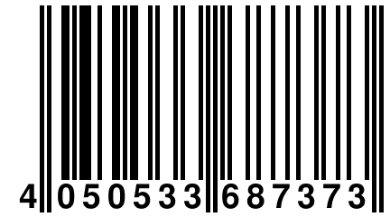 4 050533 687373