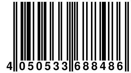 4 050533 688486