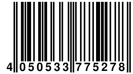 4 050533 775278