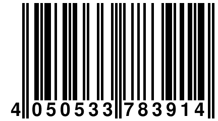 4 050533 783914