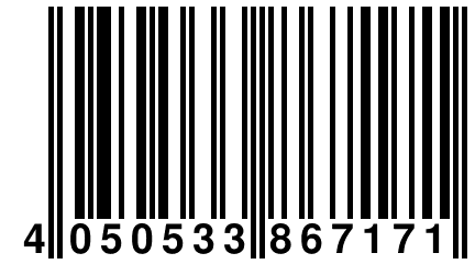 4 050533 867171