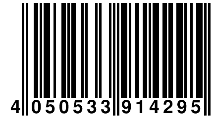 4 050533 914295