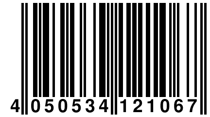 4 050534 121067