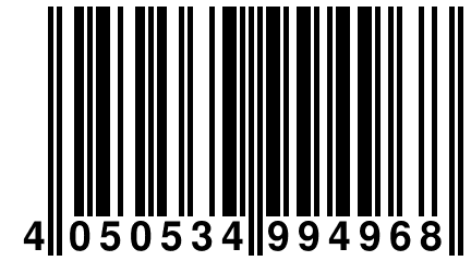 4 050534 994968