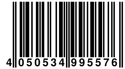 4 050534 995576